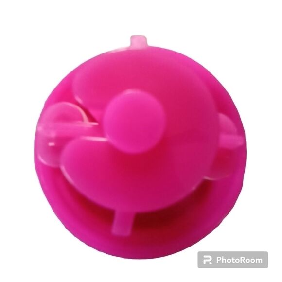 Starbucks Tumbler Cup Cold Soft Touch Sip Lid Pink - Picture 3 of 15